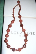 LOLA ROSE *SPARKLY* GOLD