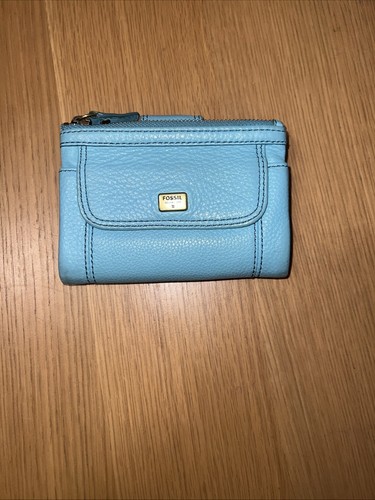 Fossil fold purse - fold,
