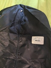 Prada Gartment Bag / Suit-dress Cover