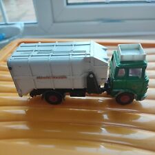 DINKY TOYS BEDFORD TIPPING BIN LORRY TRUCK