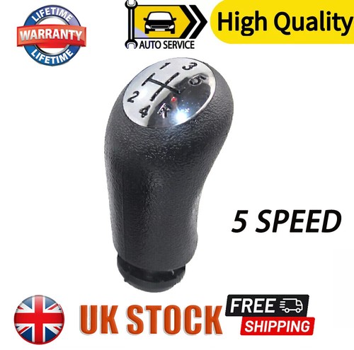 Manual speed shift knob gear - manual,