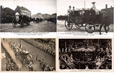 ROYALTY HORSE CARTS COACHES 49