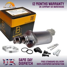 Diesel Fuel Pump Suction