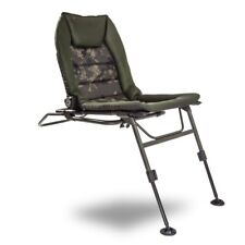 Solar Tackle South Westerly PRO Combi Chair Bed Buddy Carp Fishing Chair