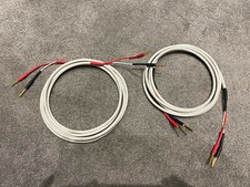 Chord rumourx speaker cable - chord,