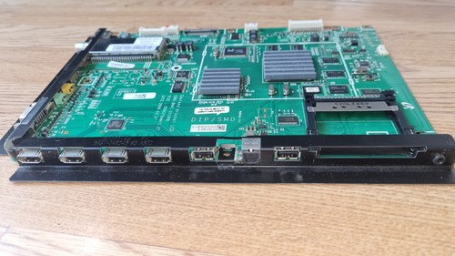 Main motherboard set with hdmi - with,