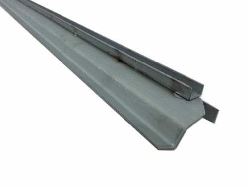 Outer sill lhd - lhd, right