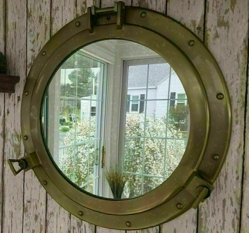 Brass antique finish - brass,