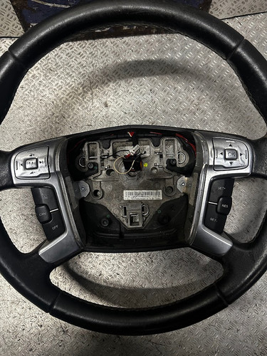 Ford mondeo mk4 2010 2014 - ford,