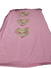 DUVET COVER – SINGLE –