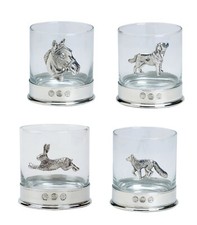 Very high quality pewterware