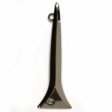 Triumph 3TA/ 5TA Drive Side Nacelle Flash (1959-66) H877 97-0877