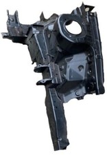 Mitsubishi Evo 7 8 9  Inner