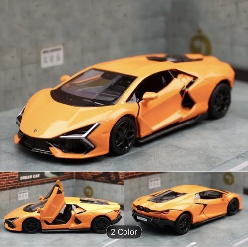 Lamborghini revuelto - lamborghini,