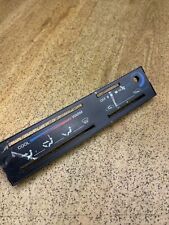 DAIHATSU FOURTRAK  HEATER CONTROL Panel.       B