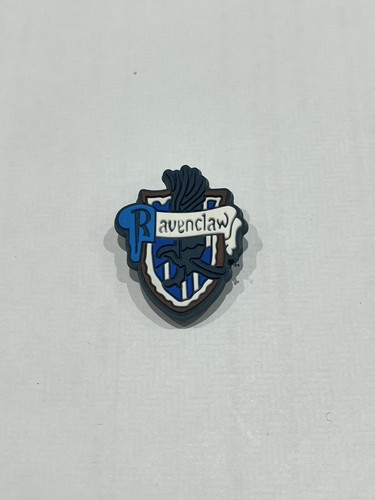 Harry potter croc charms - harry,