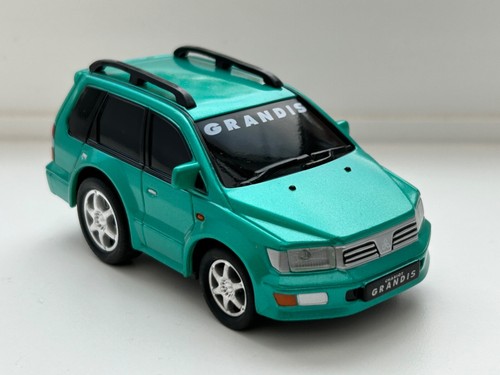 Mitsubishi chariot grandis - mitsubishi,
