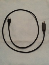 Autocom Part #2364 (was 1433) Interface lead for Icom (1m long)