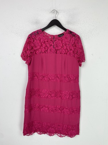 Spotlight warehouse pink lace - warehouse,