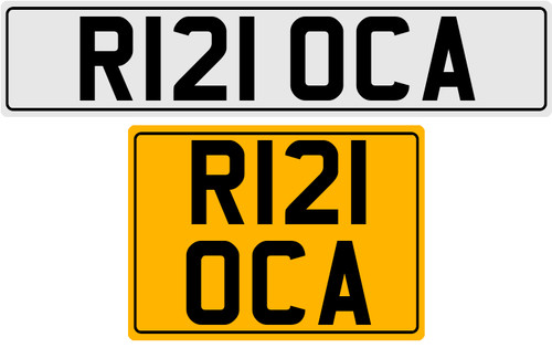 R121 oca rocca private number - r121,
