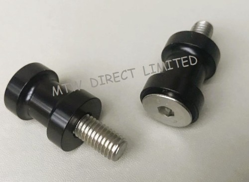 Racing black m10 - , r&g