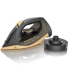SUPERLEX 2-IN-1 Steam Iron