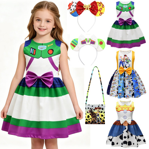 Kids girls woody jessie - kids,