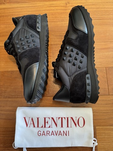 Valentino garavani black - valentino,