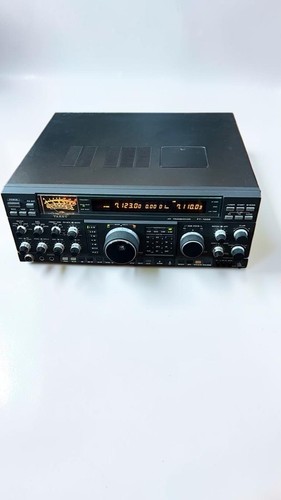 Yaesu 1000 all mode - yaesu,