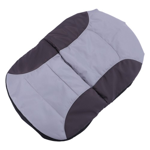 Riding lawn mower - mower, cover