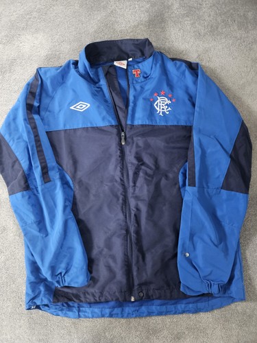 Umbro rangers football - umbro, club
