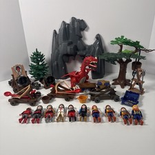 PLAYMOBIL Knights Medieval