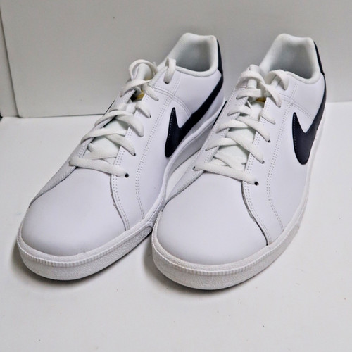 Nike court royale white light - court,