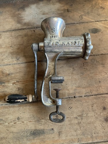 Vintage beer food processor - vintage,