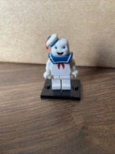 Custom Ghostbusters Stay Puft