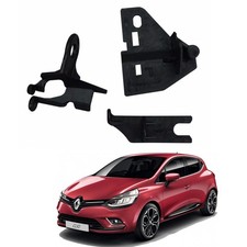 Renault Clio 2012-2019 Left