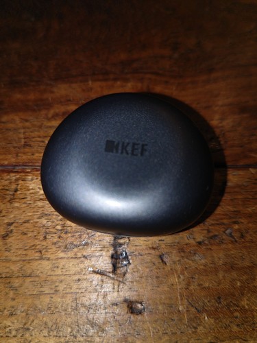 Kef mu3 noise cancelling true - mu3,