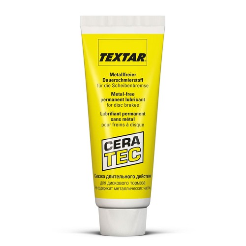 Mintex ceratec lubricant - ceratec, anti