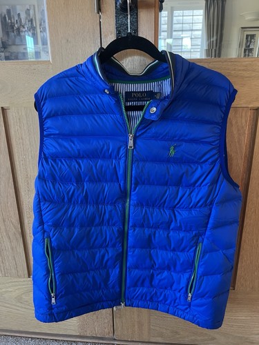 Royal blue polo - polo, ralph