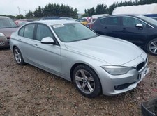 2013 BMW 320i Breaking Parts 2.0 Petrol 