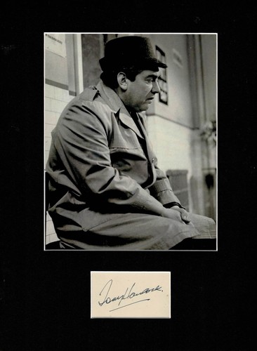 Tony hancock the - hancock, himself