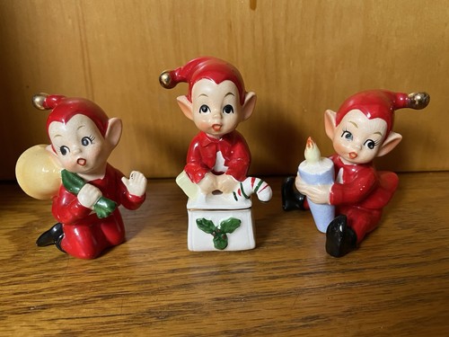 Vintage christmas novelty - christmas,