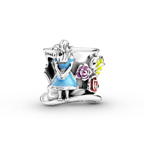 Pandora disney alice - disney, in