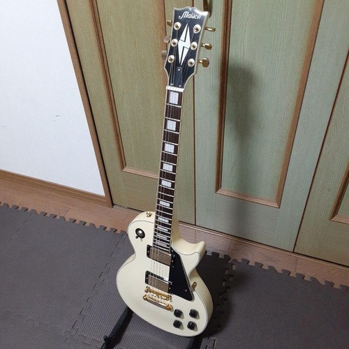Maison les paul - custom, type