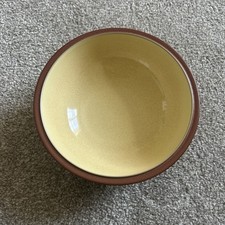Denby Juice Lemon Soup Cereal