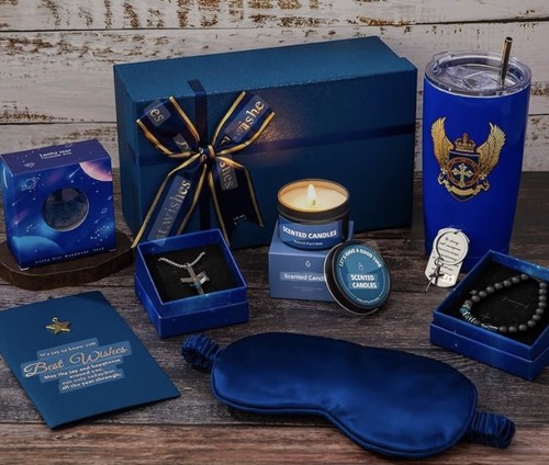 Boyfriend premium gift - premium,