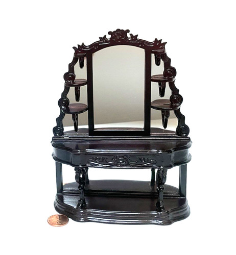 Bespaq dollhouse miniature - dollhouse,