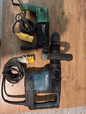 Makita HM1101C Demolition