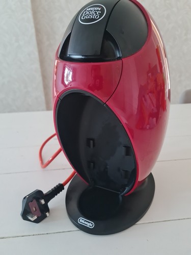 Longhi nescafé dolce - nescafé,