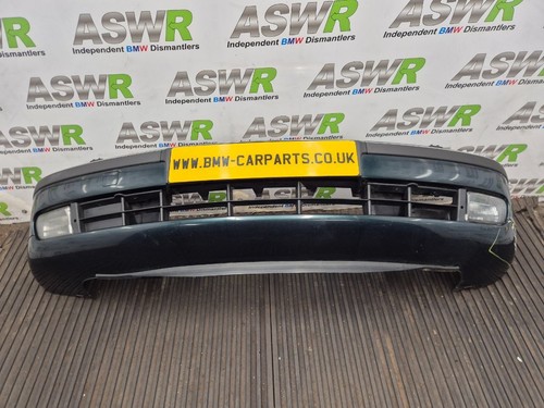 Bmw front bumper washer jets - front,